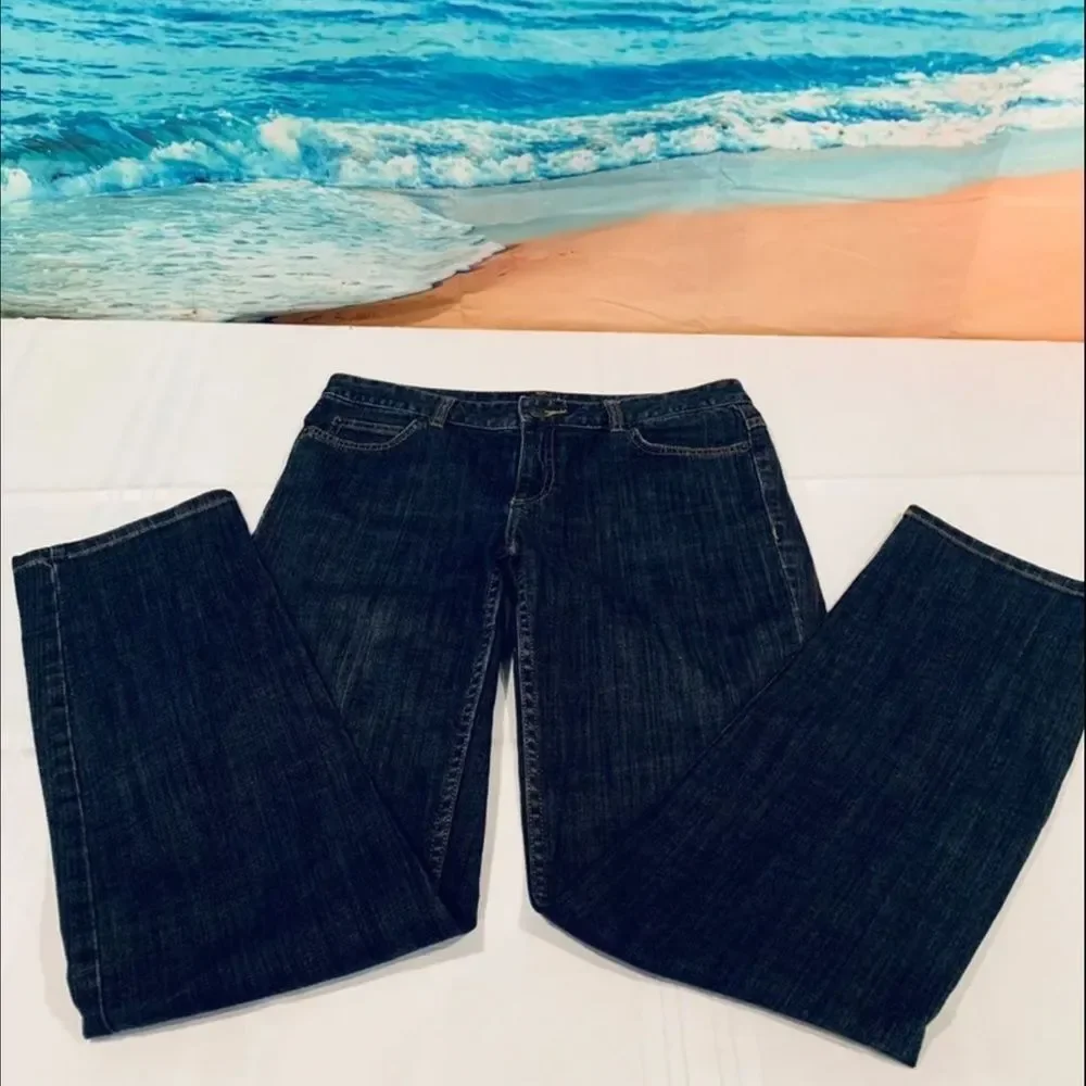 Michael‎ Kors Denim Jeans Size 6